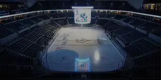 Динамо — Йокерит