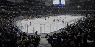 Динамо – Северсталь